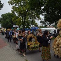 Zobacz w powiększeniu: Dożynki Powiatowe Baranów 2021 (36)